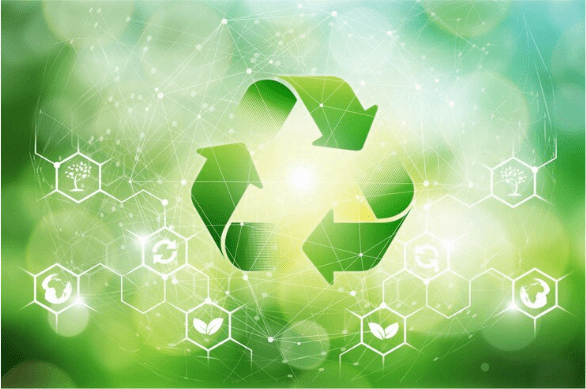 Desafios da reciclagem de resinas de plástico: Rumo a soluções sustentáveis
