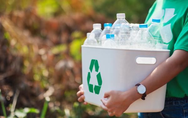 Desafios e soluções na reciclagem de termoplásticos