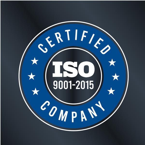 Norma ISO 9001: Um marco da Polibalbino